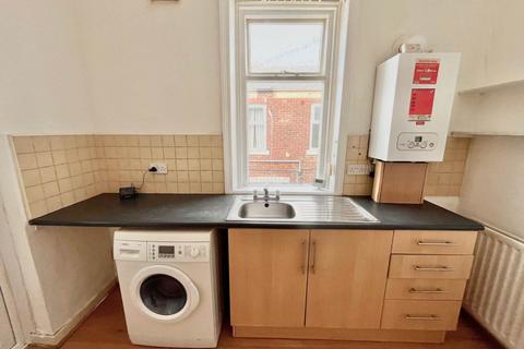 undefined, Ewesley Road, Sunderland SR4