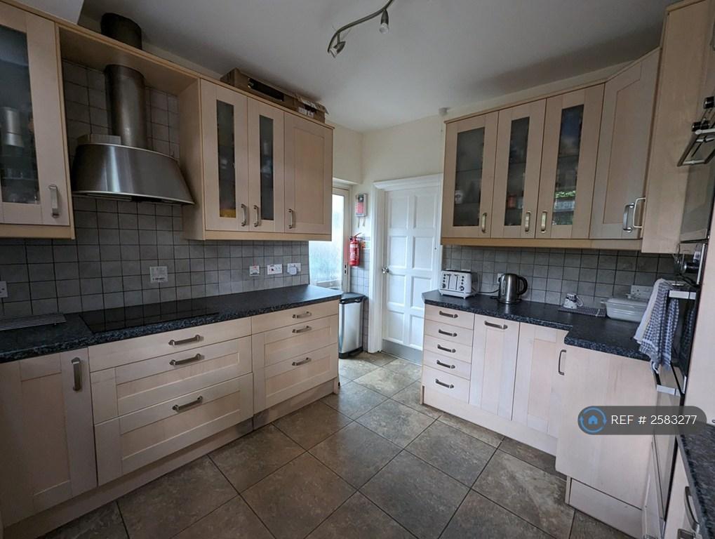 Ikea Kitchen