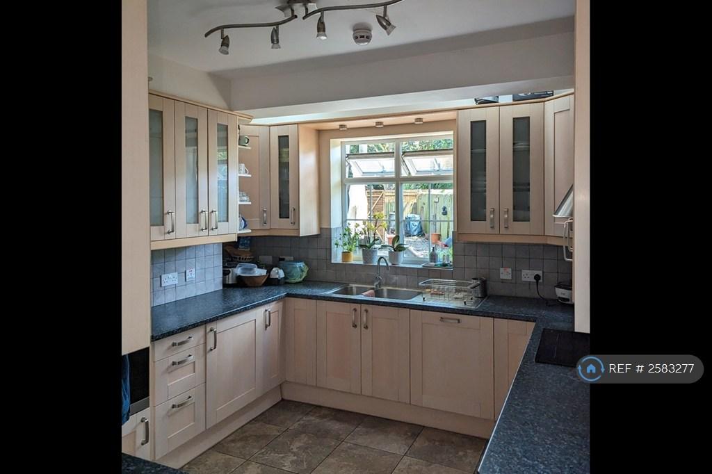 Ikea Kitchen