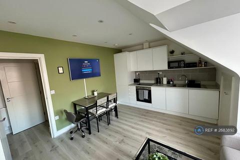 undefined, Churchward House, Chertsey, KT16