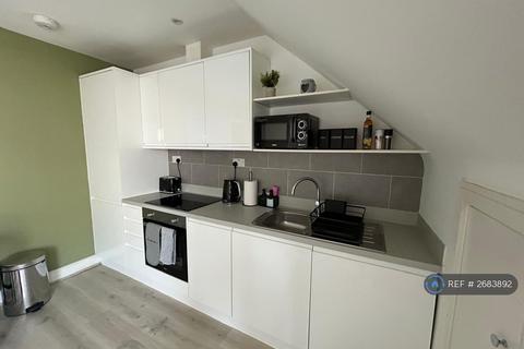 undefined, Churchward House, Chertsey, KT16