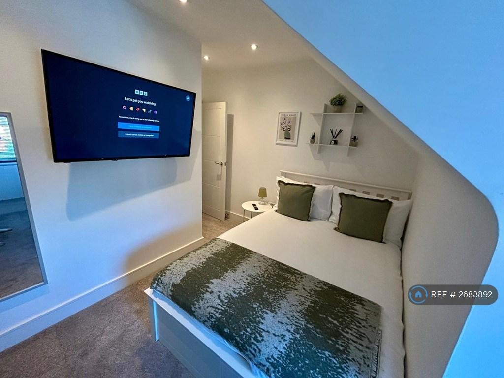 Bed Room