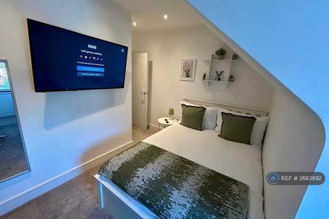 undefined, Churchward House, Chertsey, KT16