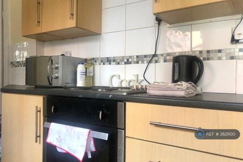 undefined, Harold Road, Birmingham, B16