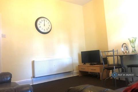 undefined, Harold Road, Birmingham, B16