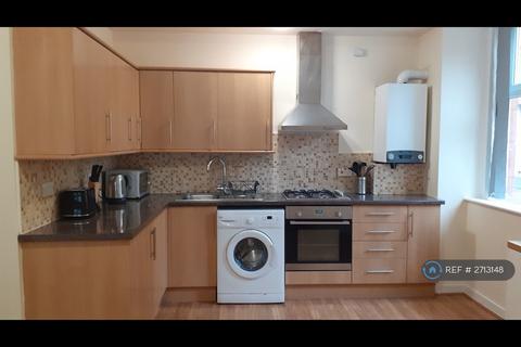 2 bedroom flat to rent, Milton Street, Edinburgh, EH8