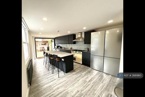 undefined, Herndon Road, London, SW18
