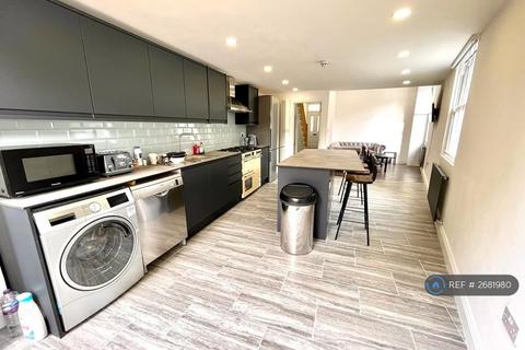 undefined, Herndon Road, London, SW18