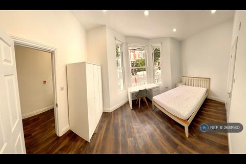 undefined, Herndon Road, London, SW18