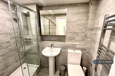undefined, Herndon Road, London, SW18