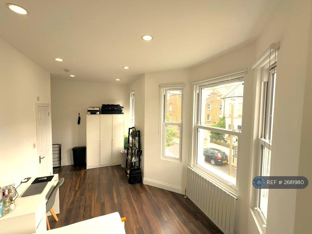 First Floor Front
