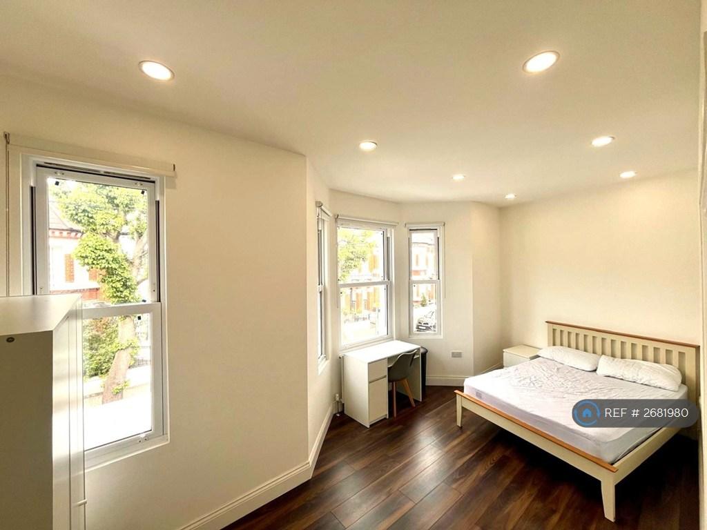 First Floor Front