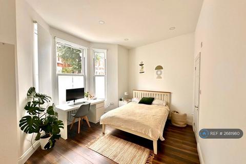 undefined, Herndon Road, London, SW18
