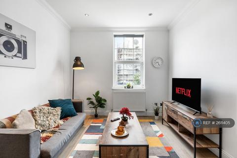 2 bedroom flat to rent, Richmond Place, Brighton, BN2