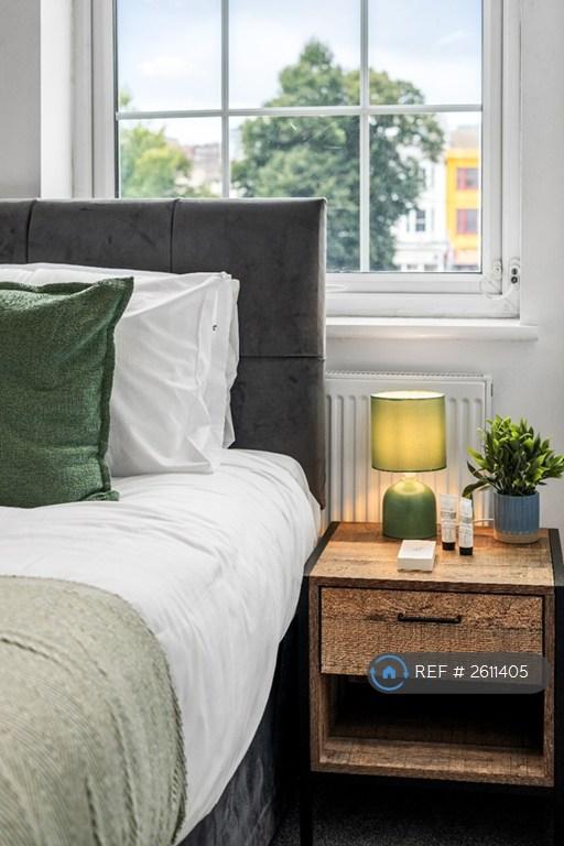 Bedroom 1, Beside Table