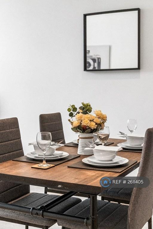 Dinning Table