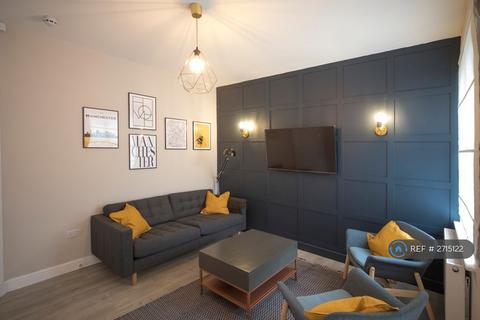 undefined, Ruskin Avenue, Manchester, M14