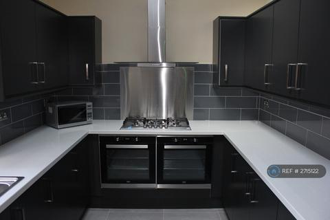 undefined, Ruskin Avenue, Manchester, M14