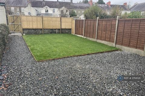 4 bedroom terraced house to rent, College Street, Lampeter, SA48
