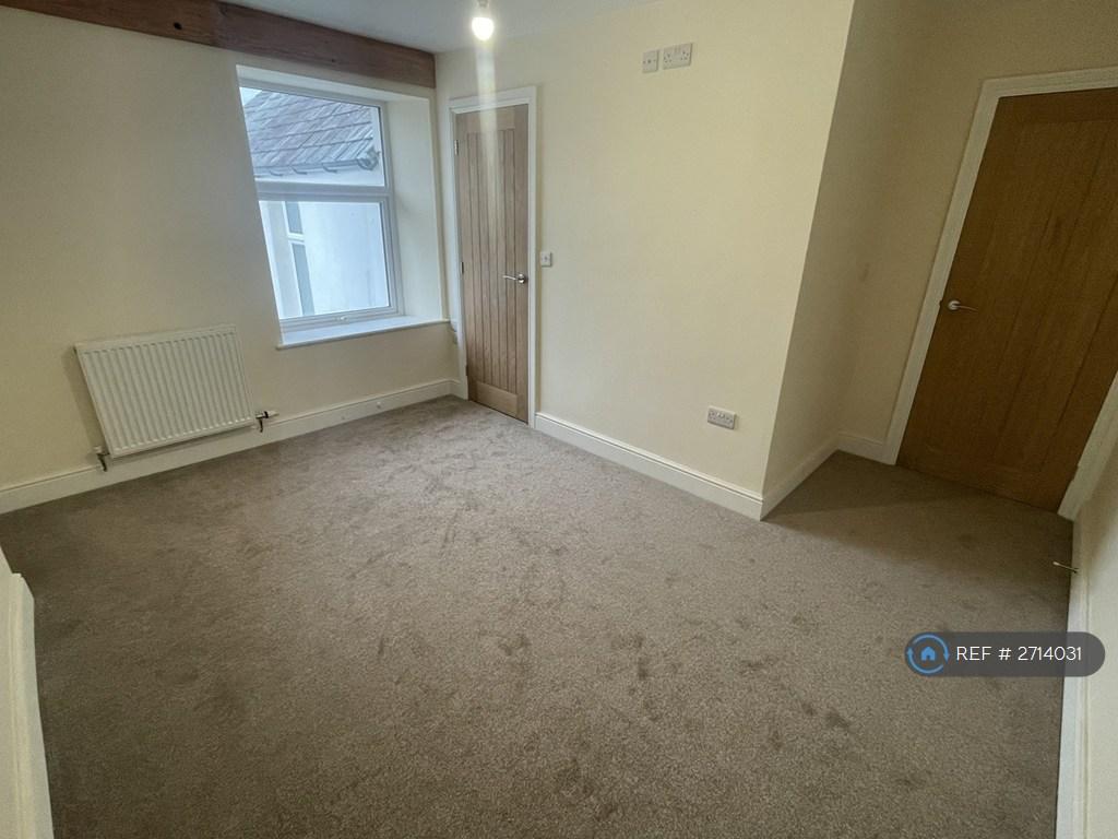 Bedroom 3 With En-Suite