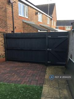 undefined, Tunbridge Way, Ashford, TN23