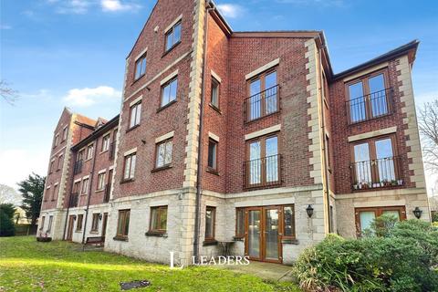 undefined, Balmoral House, Villiers Road, Woodthorpe