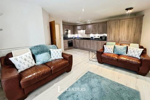 undefined, Balmoral House, Villiers Road, Woodthorpe