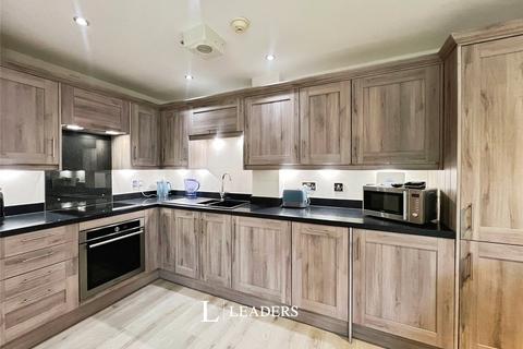 undefined, Balmoral House, Villiers Road, Woodthorpe