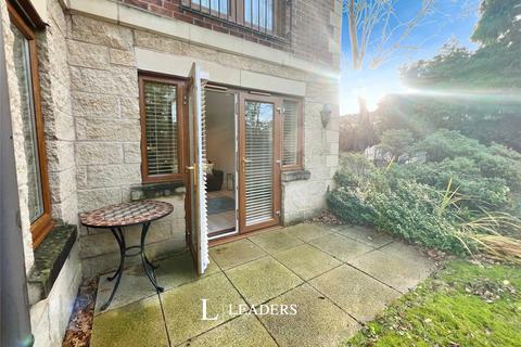 2 bedroom apartment for sale, Balmoral House, Villiers Road, Woodthorpe