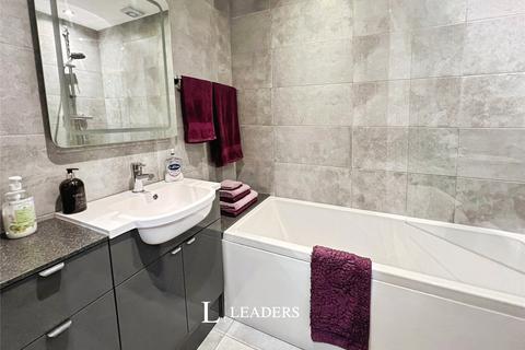2 bedroom apartment for sale, Balmoral House, Villiers Road, Woodthorpe