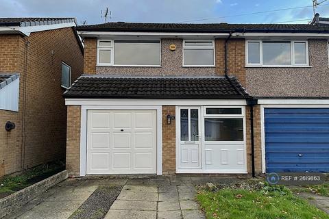 undefined, Dawlish Close, Bramhall, Stockport, SK7