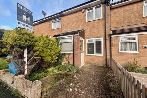 2 bedroom terraced house for sale, Poole BH12
