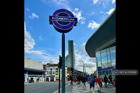 undefined, Wellesley Road, Ilford, IG1
