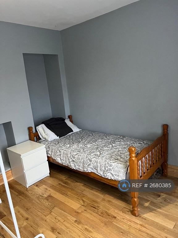 Ground Floor Bedroom