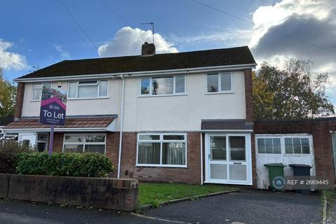 undefined, Malins Road, Wolverhampton, WV4