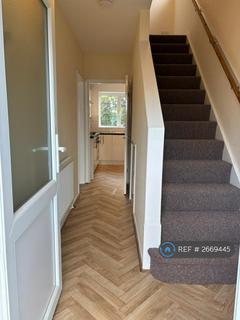 undefined, Malins Road, Wolverhampton, WV4