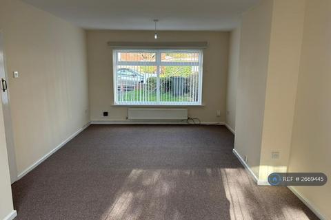 undefined, Malins Road, Wolverhampton, WV4