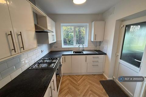 undefined, Malins Road, Wolverhampton, WV4