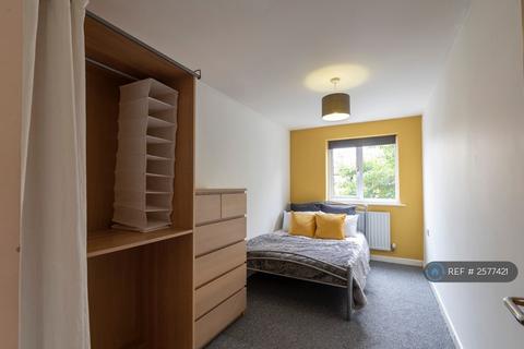 undefined, Edward Court, Nottingham, NG2