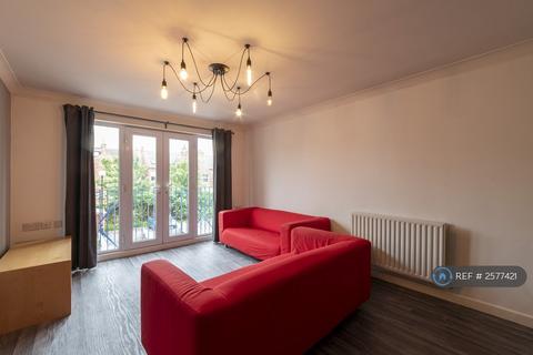 undefined, Edward Court, Nottingham, NG2