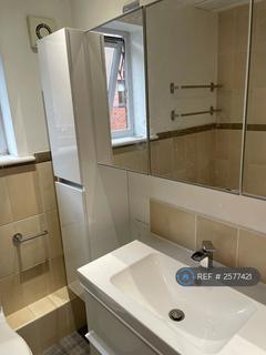 undefined, Edward Court, Nottingham, NG2