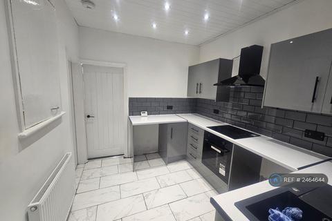 undefined, William Street, Wombwell, Barnsley, S73