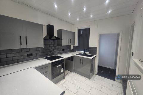 undefined, William Street, Wombwell, Barnsley, S73