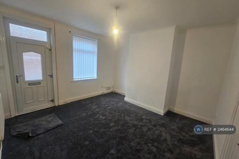 undefined, William Street, Wombwell, Barnsley, S73