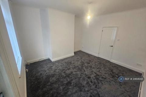 undefined, William Street, Wombwell, Barnsley, S73