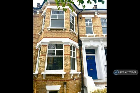 undefined, Thistlewaite Road, London, E5