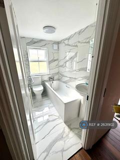 undefined, Thistlewaite Road, London, E5