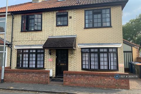 1 bedroom in a house share to rent, Natal Road, Cambridge, CB1