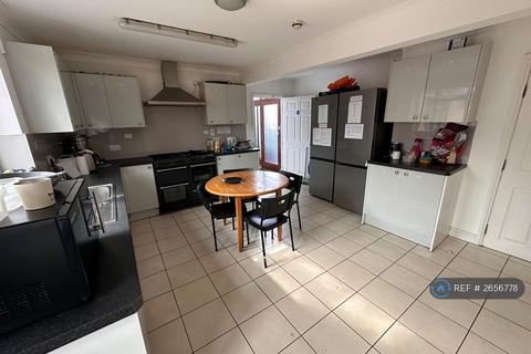 1 bedroom in a house share to rent, Natal Road, Cambridge, CB1