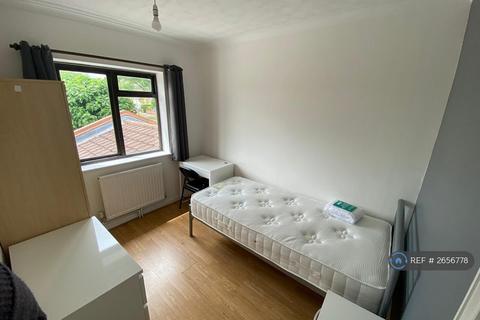 1 bedroom in a house share to rent, Natal Road, Cambridge, CB1